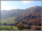 foto Valle delle Mura in Autunno